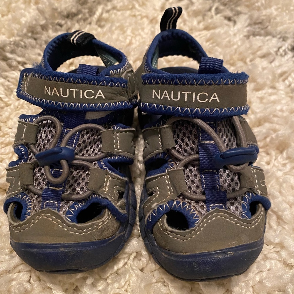 Nautica | Toddler Sandals